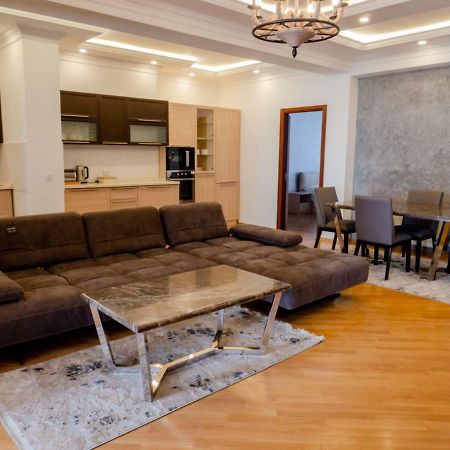 Boulevard Side Apartments Baku Exterior foto