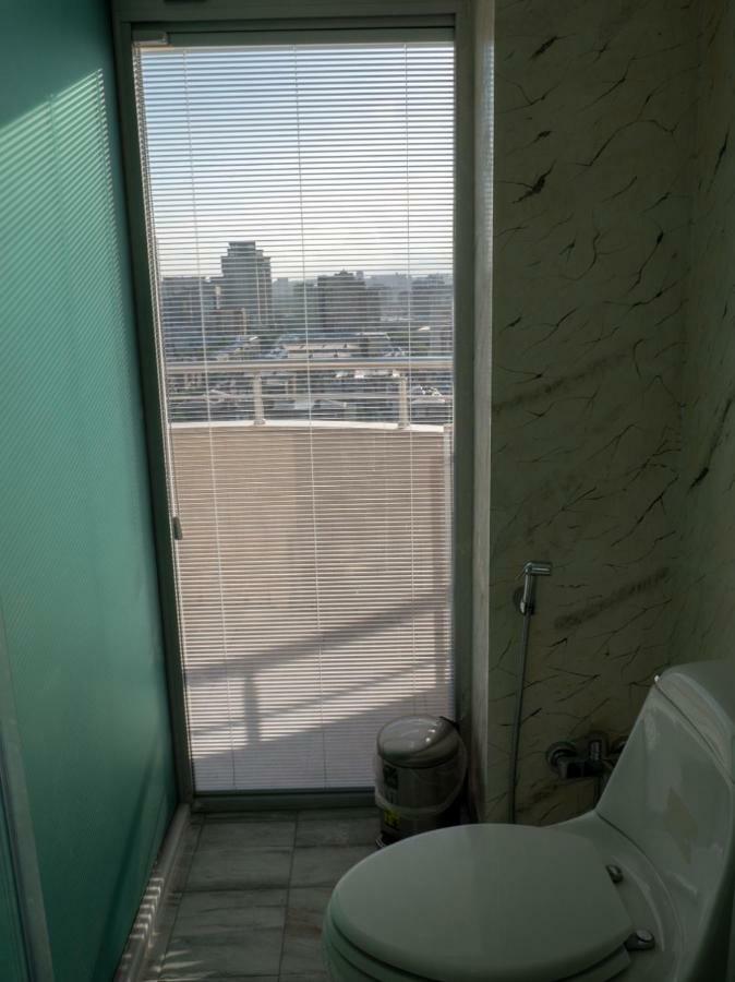 Boulevard Side Apartments Baku Exterior foto