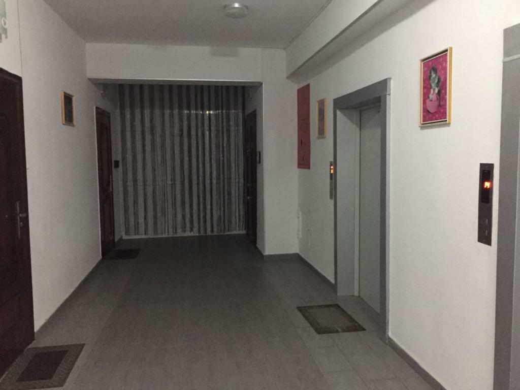 Boulevard Side Apartments Baku Exterior foto
