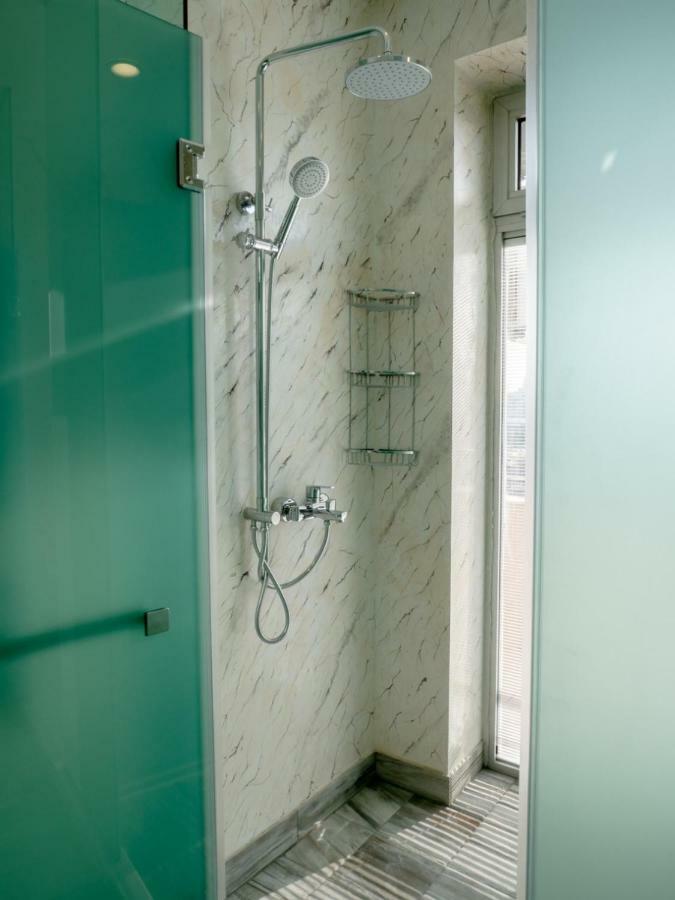Boulevard Side Apartments Baku Exterior foto