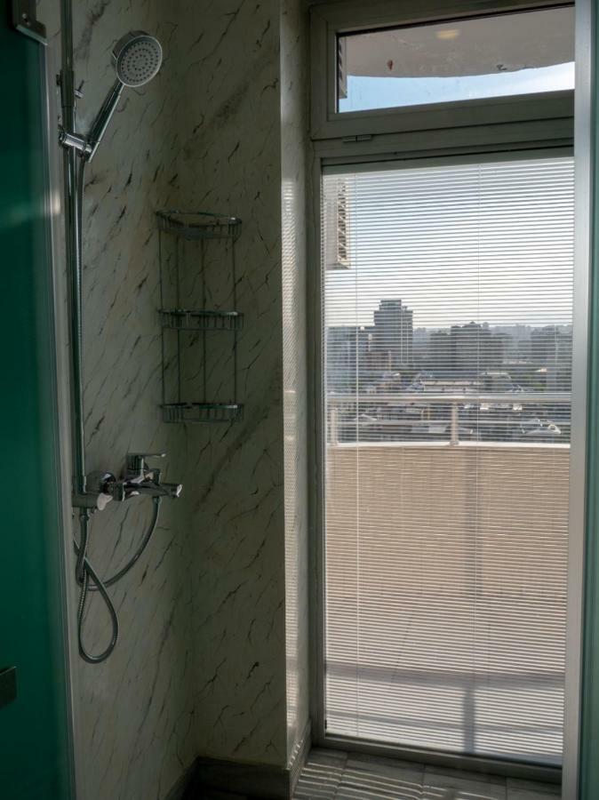 Boulevard Side Apartments Baku Exterior foto